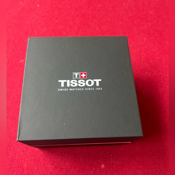 Tissot Watch - Picture 2 of 10